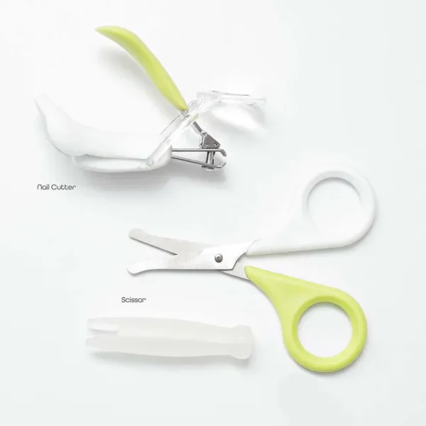 Moon – Deluxe Nail Care Set