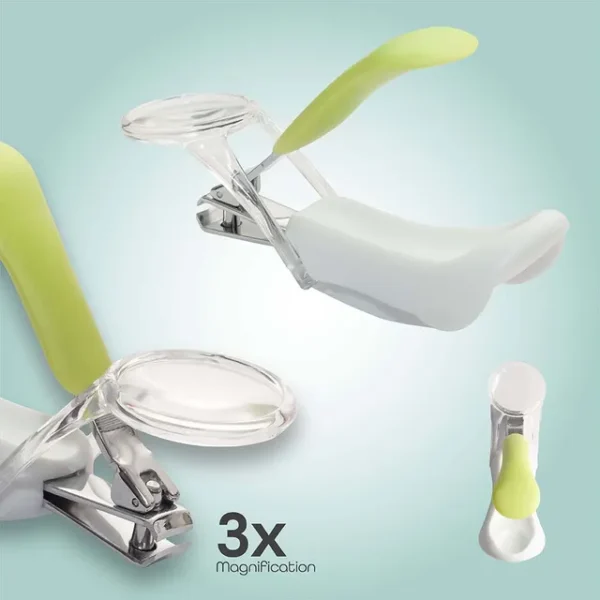 Moon – Deluxe Nail Care Set
