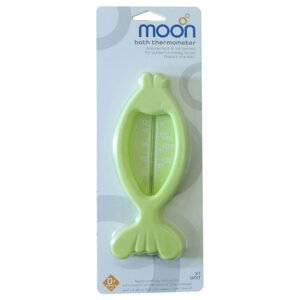 Moon – Bath Thermometer