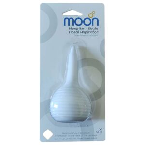 Mininor – Digital Thermometer color