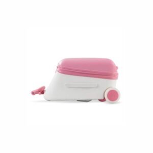 Teknum - 3in1 Ride On Suitcase - Panda