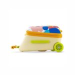 Teknum – 3in1 Ride On Suitcase – Where to Go