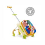 Teknum – 3in1 Ride On Suitcase – Where to Go
