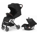 Teknum – Cabin Plus Travel System – Black