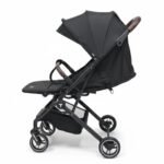 Teknum – Cabin Plus Travel System – Black