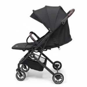 Teknum - Cabin Plus Travel System - Black