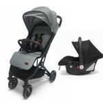Teknum – Cabin Plus Travel System – Grey