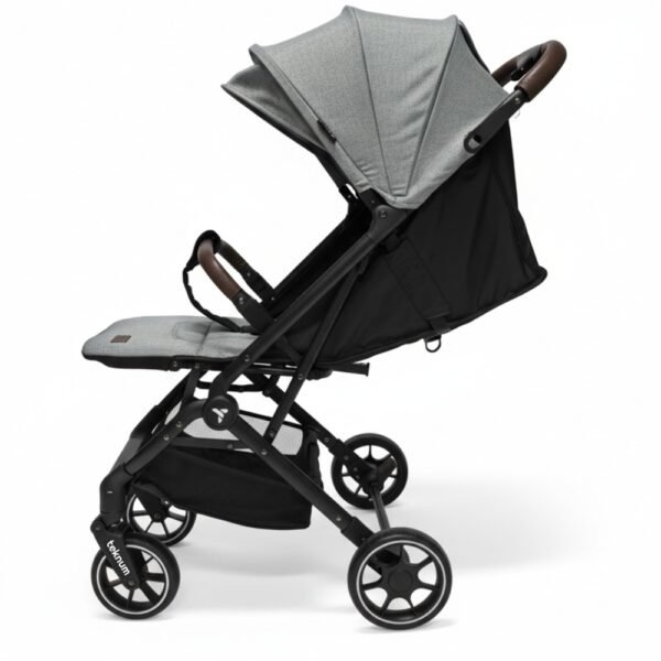 Teknum – Cabin Plus Travel System – Grey