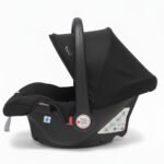 Teknum – Cabin Plus Travel System – Grey