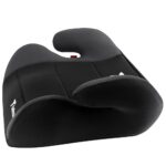 Teknum – Car Seat Booster Pluto – Black (4 – 12yrs)