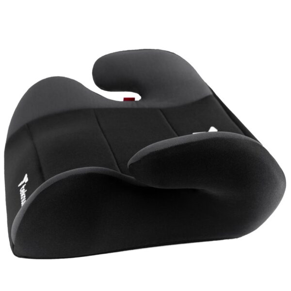 Teknum – Car Seat Booster Pluto – Black (4 – 12yrs)