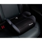 Teknum – Car Seat Booster Pluto – Black (4 – 12yrs)