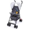 Teknum – Eco Lite Stroller – Yellow wave