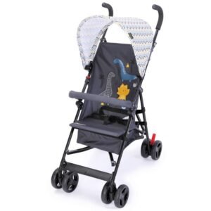 Joolz Hub² chassis + seat Sandy taupe