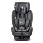 Teknum – Evolve 2 Car Seat – Grey