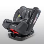Teknum – Evolve 2 Car Seat – Grey