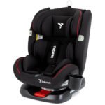 Teknum – Evolve 360 Car Seat – Black (0 – 12yrs)