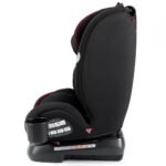 Teknum – Evolve 360 Car Seat – Black (0 – 12yrs)
