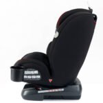 Teknum – Evolve 360 Car Seat – Black (0 – 12yrs)