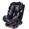 Teknum – Evolve 360 Car Seat – Grey (0 – 12yrs)