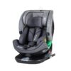Teknum – Evolve Prime iSize Car Seat with Isofix – Grey
