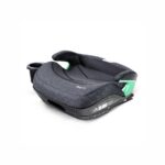Teknum – I-Size Booster Car Seat With Cup Holder – Grey