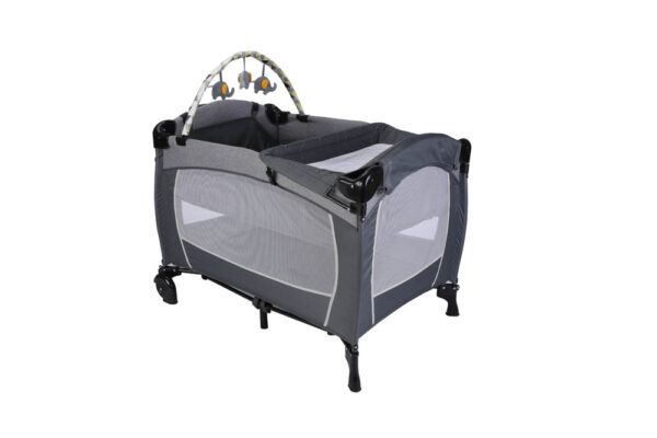 Teknum – Baby Playpen/Nursery Center