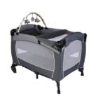 Teknum – Baby Playpen/Nursery Center