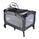 Teknum – Baby Playpen/Nursery Center