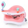 Teknum – Portable Booster Chair – Pink