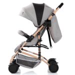 Teknum – Reversible Trip Stroller – Grey
