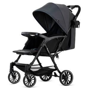 Teknum - Stroller Flylite - Grey