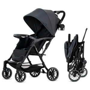 Teknum - Stroller Flylite - Grey