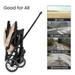 Teknum – Stroller Flylite – Ivory