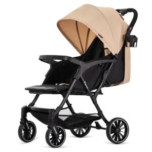 Teknum - Stroller Flylite - Ivory