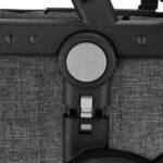 Teknum 3 in 1 Pram stroller – Space Grey