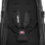 Teknum 3 in 1 Pram stroller – Space Grey