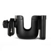 Teknum 2-in-1 Universal stroller Cup & Phone Holder