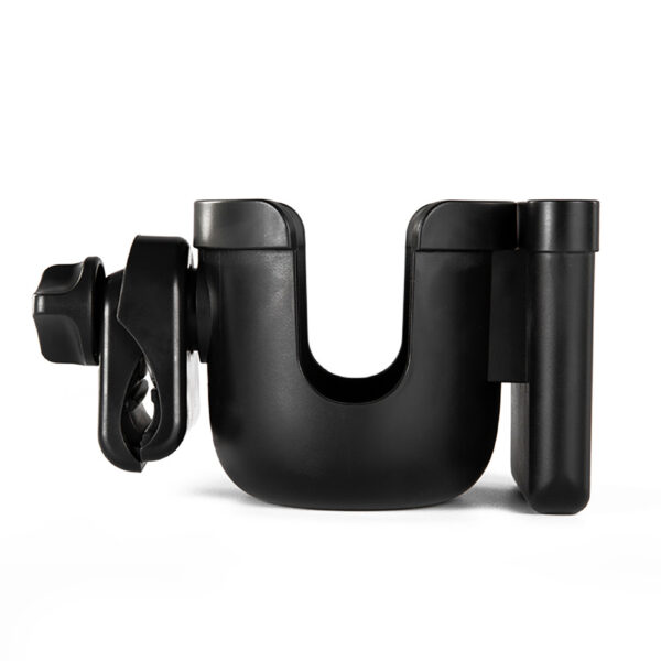 Teknum 2-in-1 Universal stroller Cup & Phone Holder