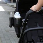 Teknum 2-in-1 Universal stroller Cup & Phone Holder