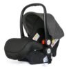 Teknum Infant Car Seat- Story-Dark Grey (0-12 Months)