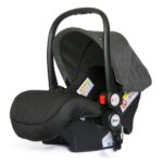 Teknum Infant Car Seat- Story-Dark Grey (0-12 Months)