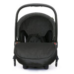Teknum Infant Car Seat- Story-Dark Grey (0-12 Months)