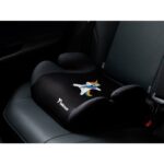 Teknum Unicorn Car Seat Booster – Grey