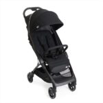 Chicco – We Stroller 0m-5y, Black