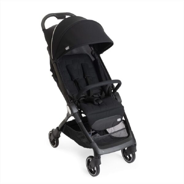 Chicco – We Stroller 0m-5y, Black