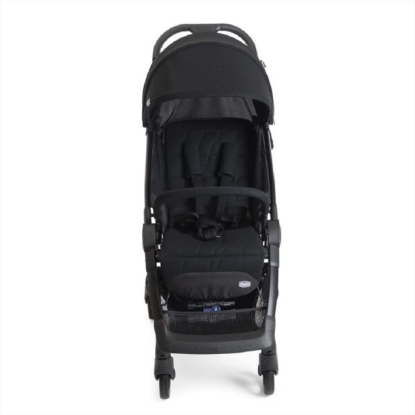Chicco – We Stroller 0m-5y, Black