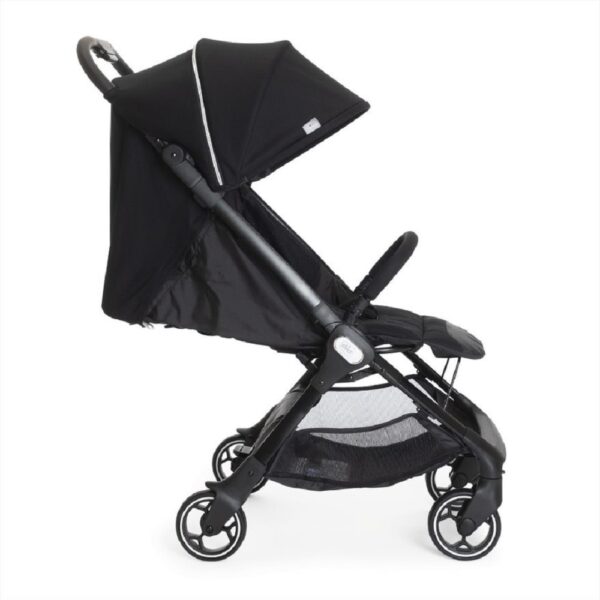 Chicco – We Stroller 0m-5y, Black