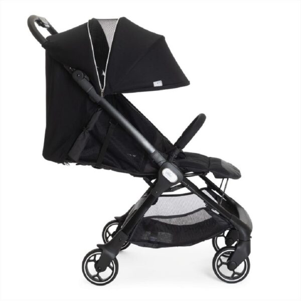 Chicco – We Stroller 0m-5y, Black