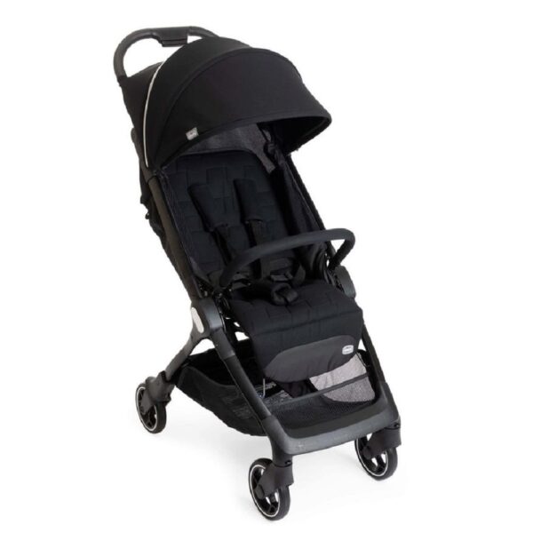Chicco – We Stroller 0m-5y, Black